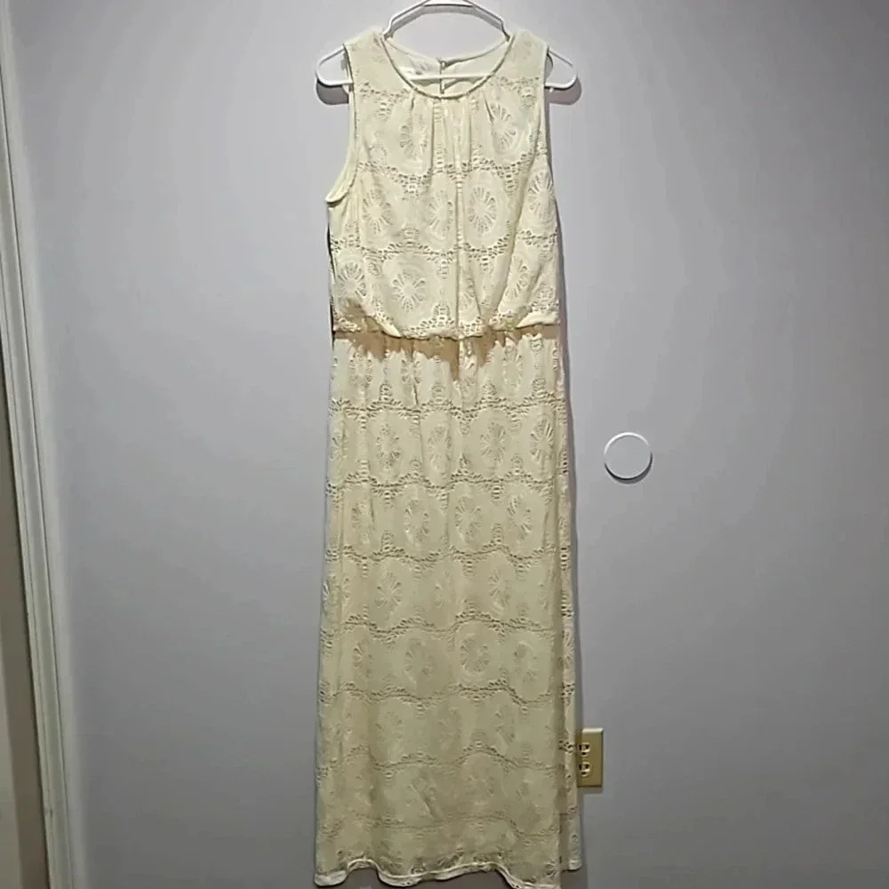 LONDON TIMES DRESS